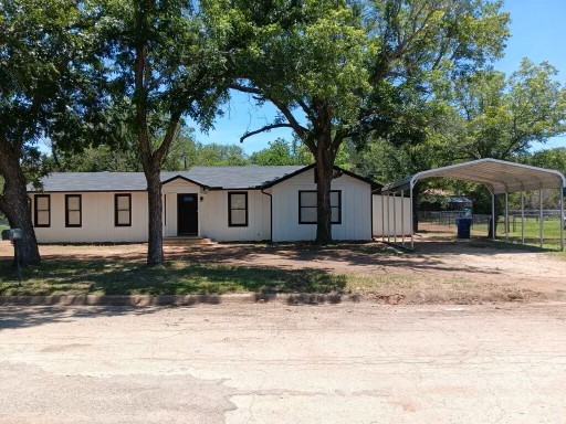 1308 Campa Drive Brownwood TX 76801