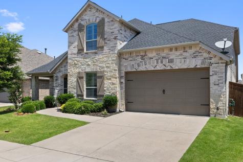 809 Overton Avenue Celina TX 75009