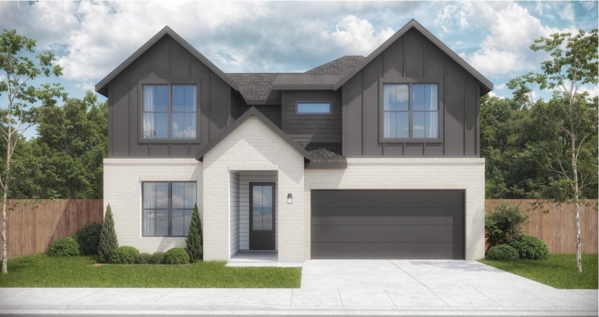 6705 Serenity Drive Fort Worth TX 76135