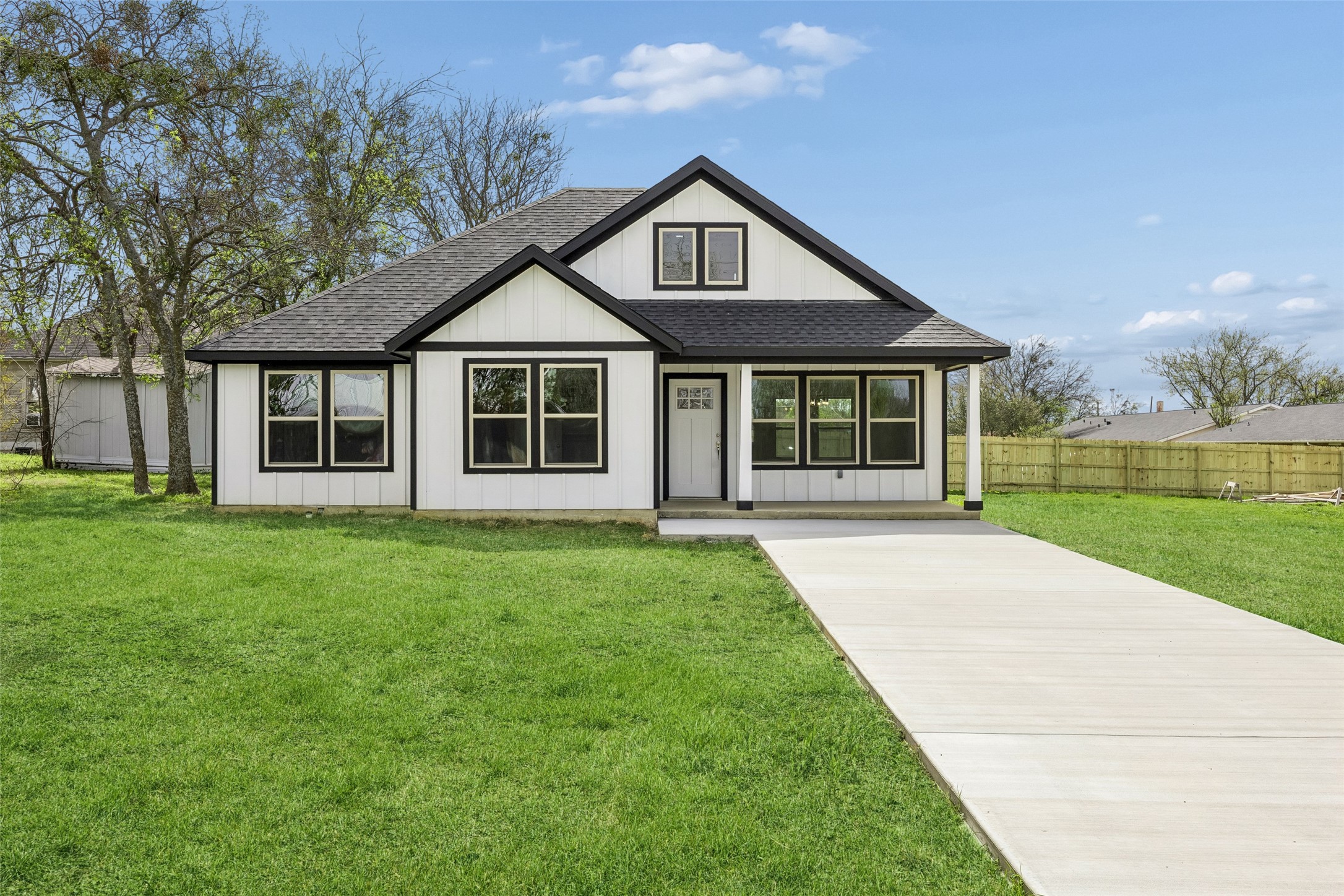 608 E South Street Itasca TX 76055