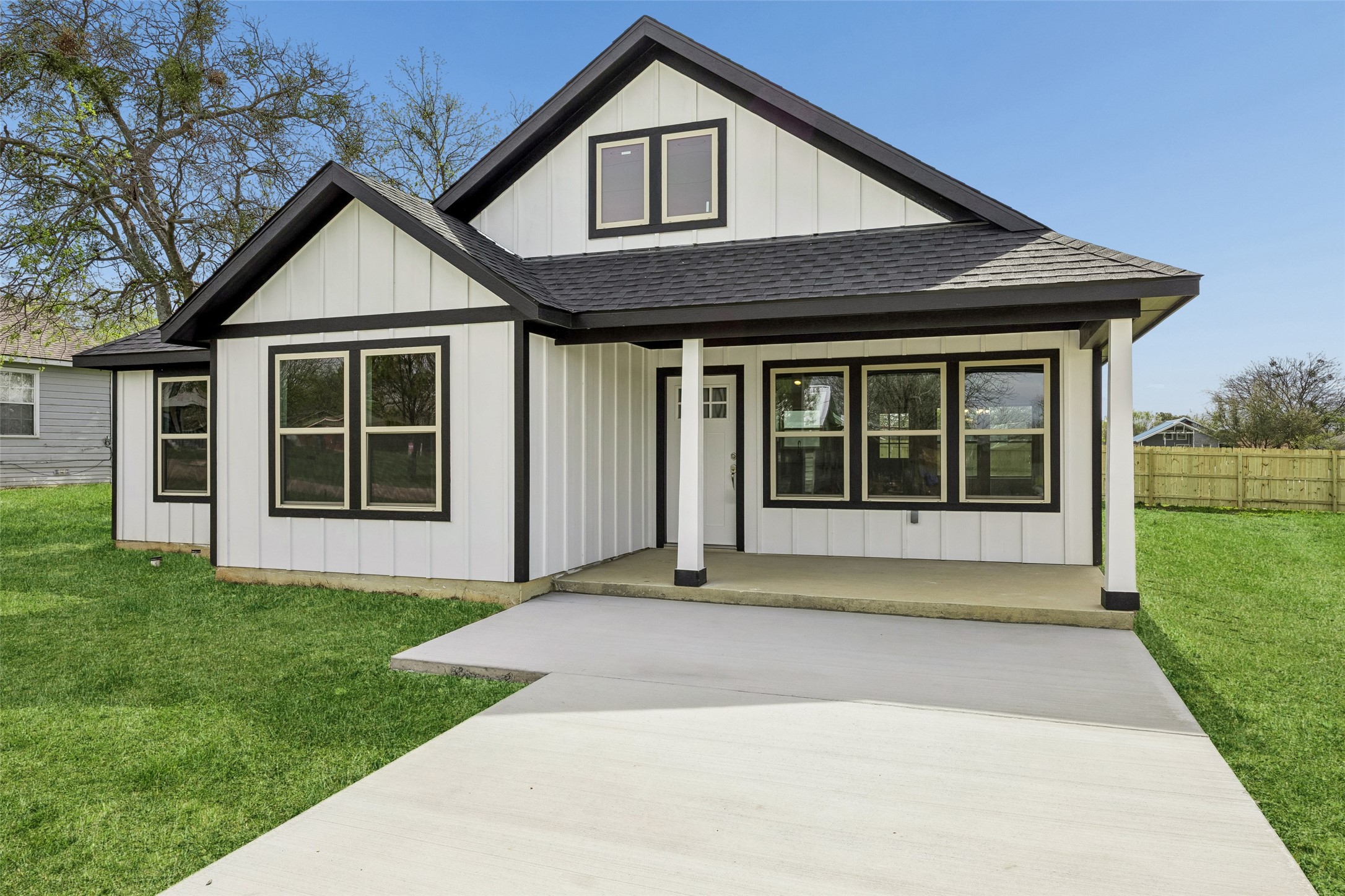 608 E South Street Itasca TX 76055