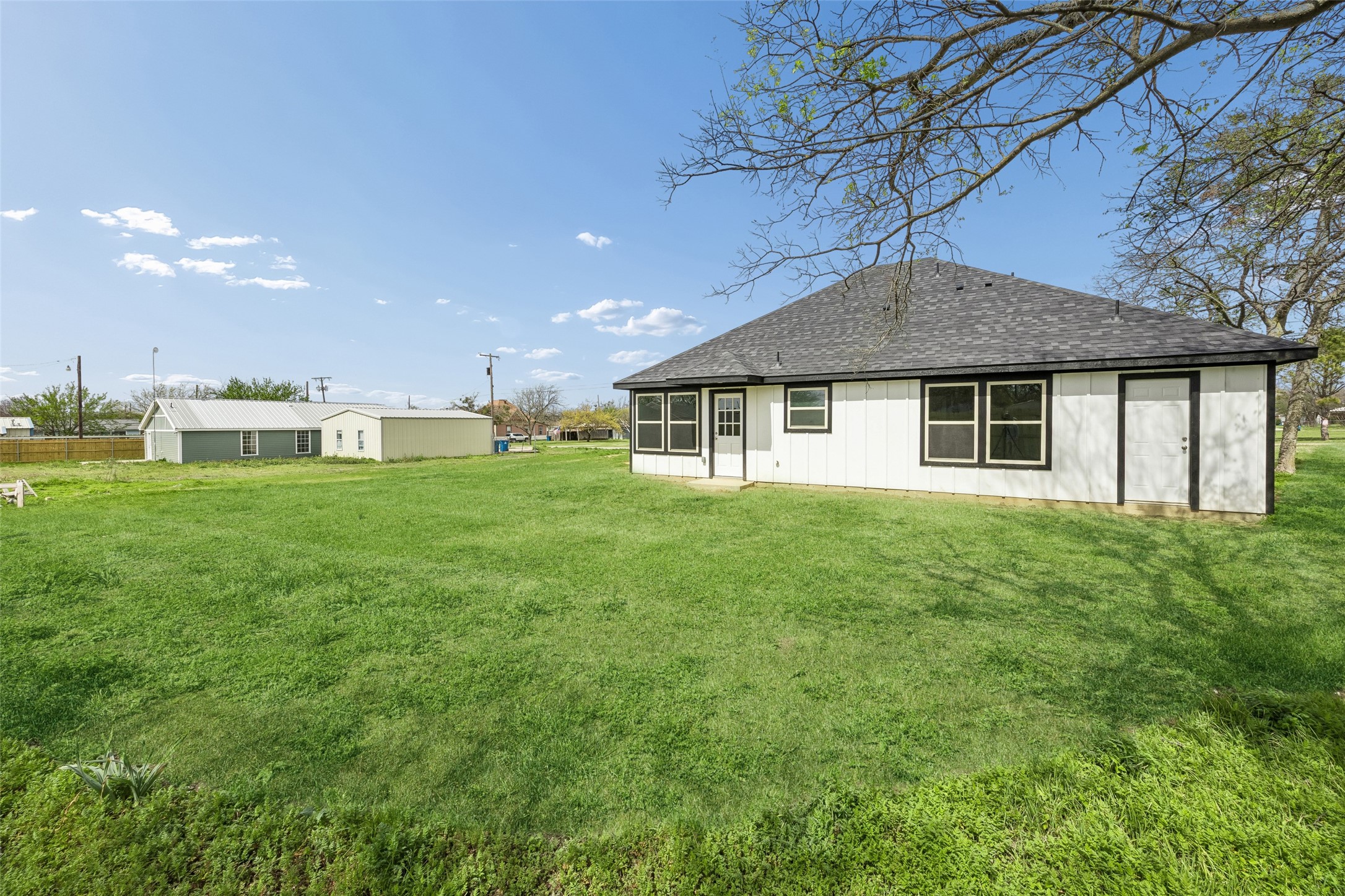 608 E South Street Itasca TX 76055