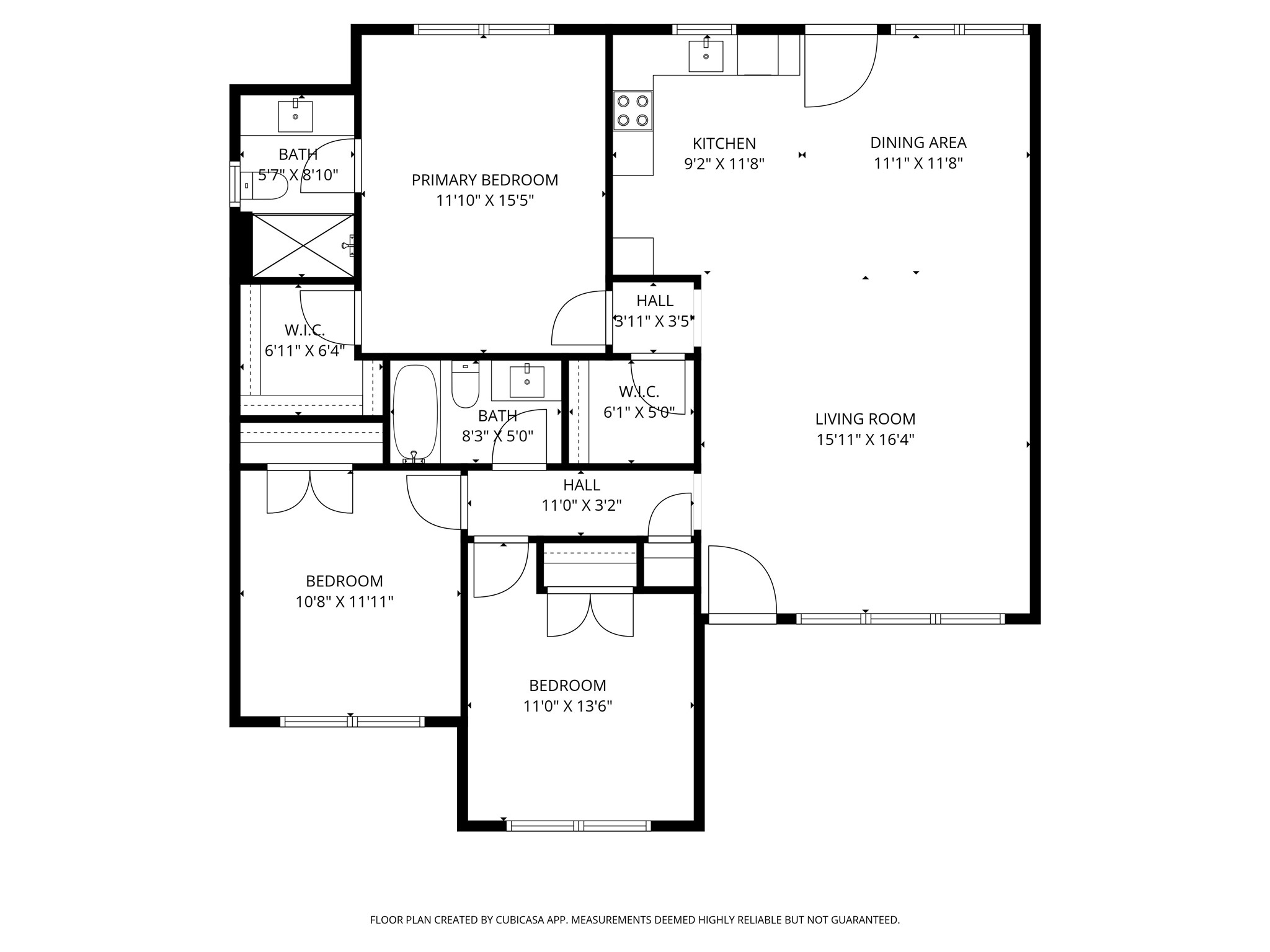 608 E South Street Itasca TX 76055