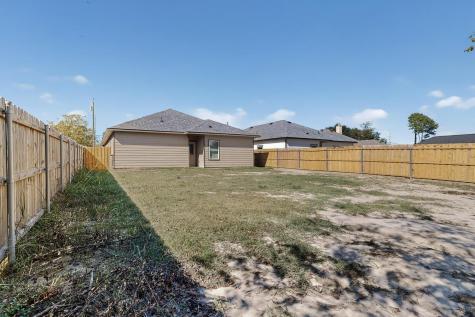 1221 S Rockwall Avenue Terrell TX 75160