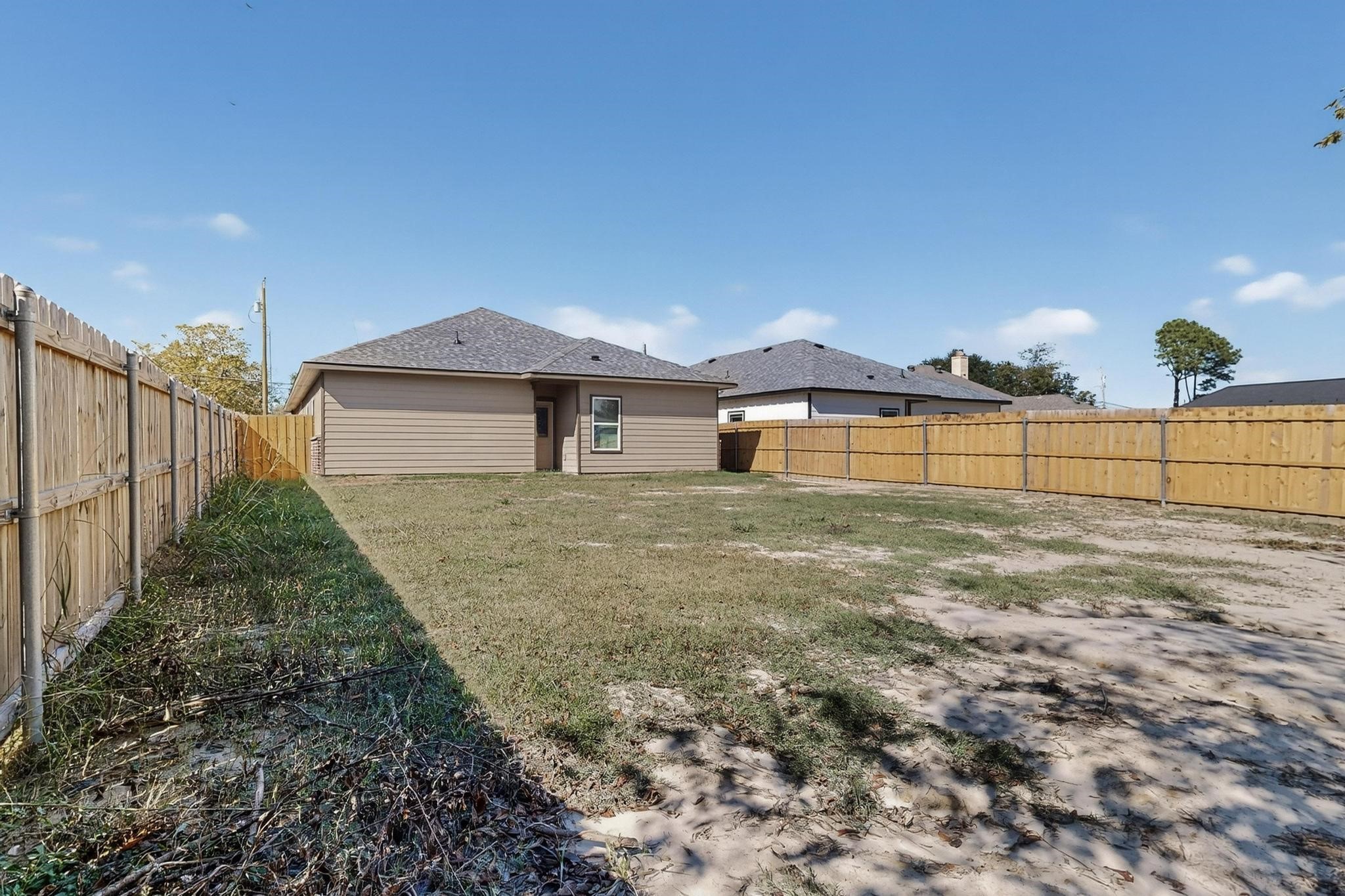 1221 S Rockwall Avenue Terrell TX 75160