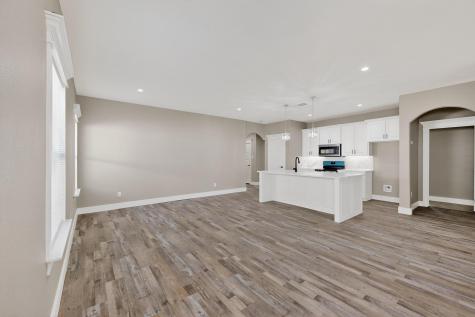 1221 S Rockwall Avenue Terrell TX 75160