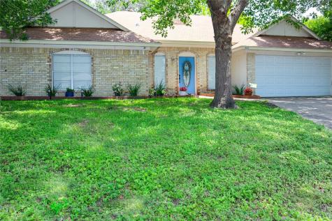 10052 Stoney Bridge Road Fort Worth TX 76108