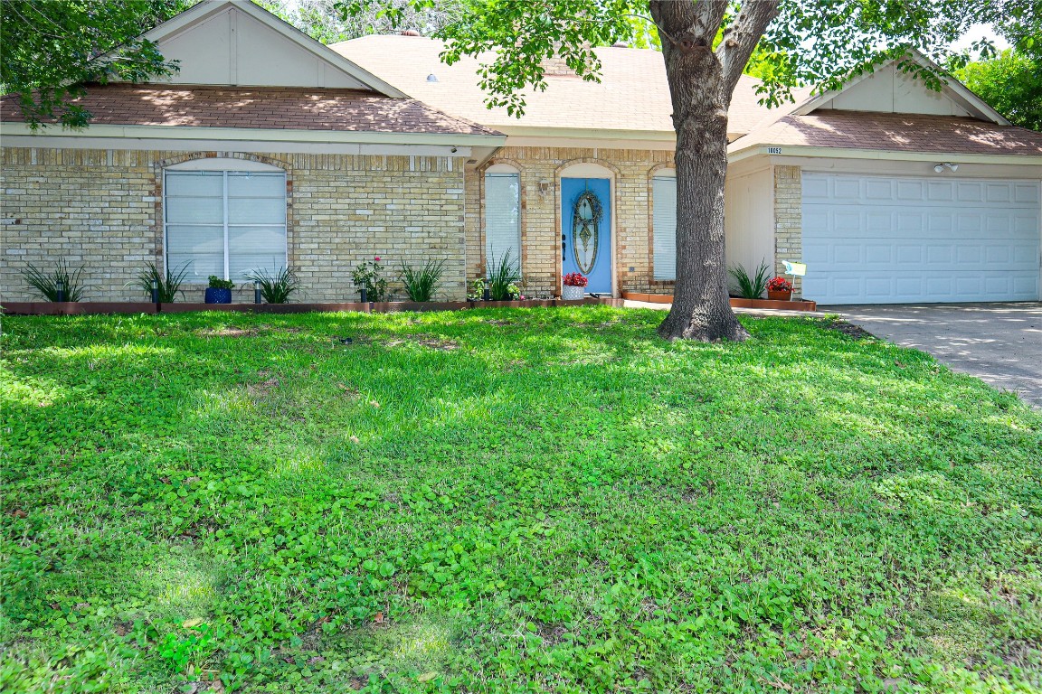 10052 Stoney Bridge Road Fort Worth TX 76108