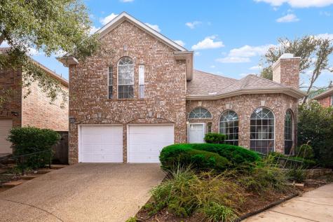 1220 Saint Regis Drive Irving TX 75038