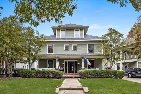 5118 Worth Street Dallas TX 75214