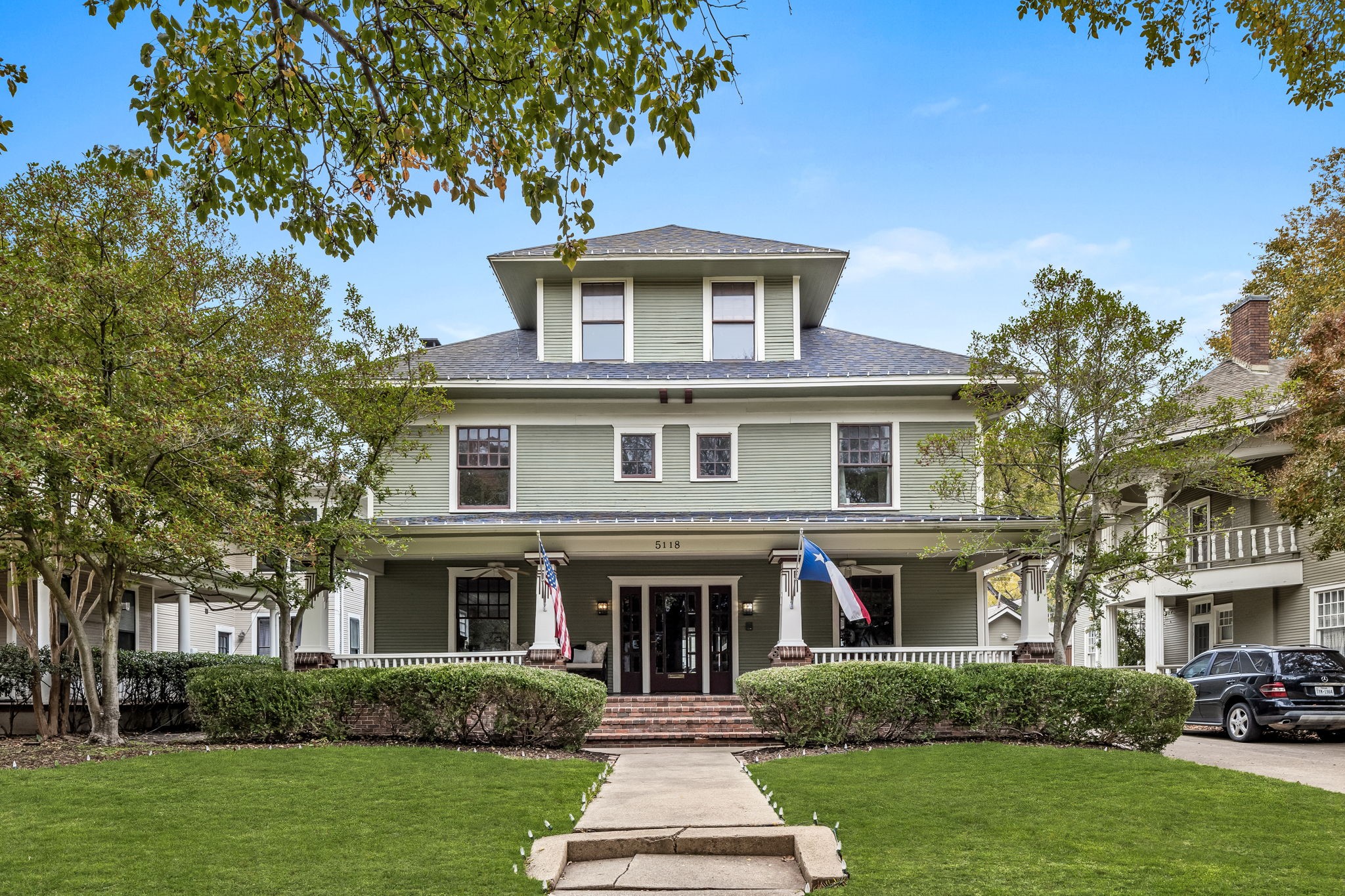 5118 Worth Street Dallas TX 75214