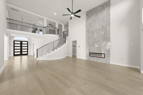 7124 Seagrove Court Grand Prairie TX 75054