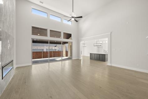 7124 Seagrove Court Grand Prairie TX 75054