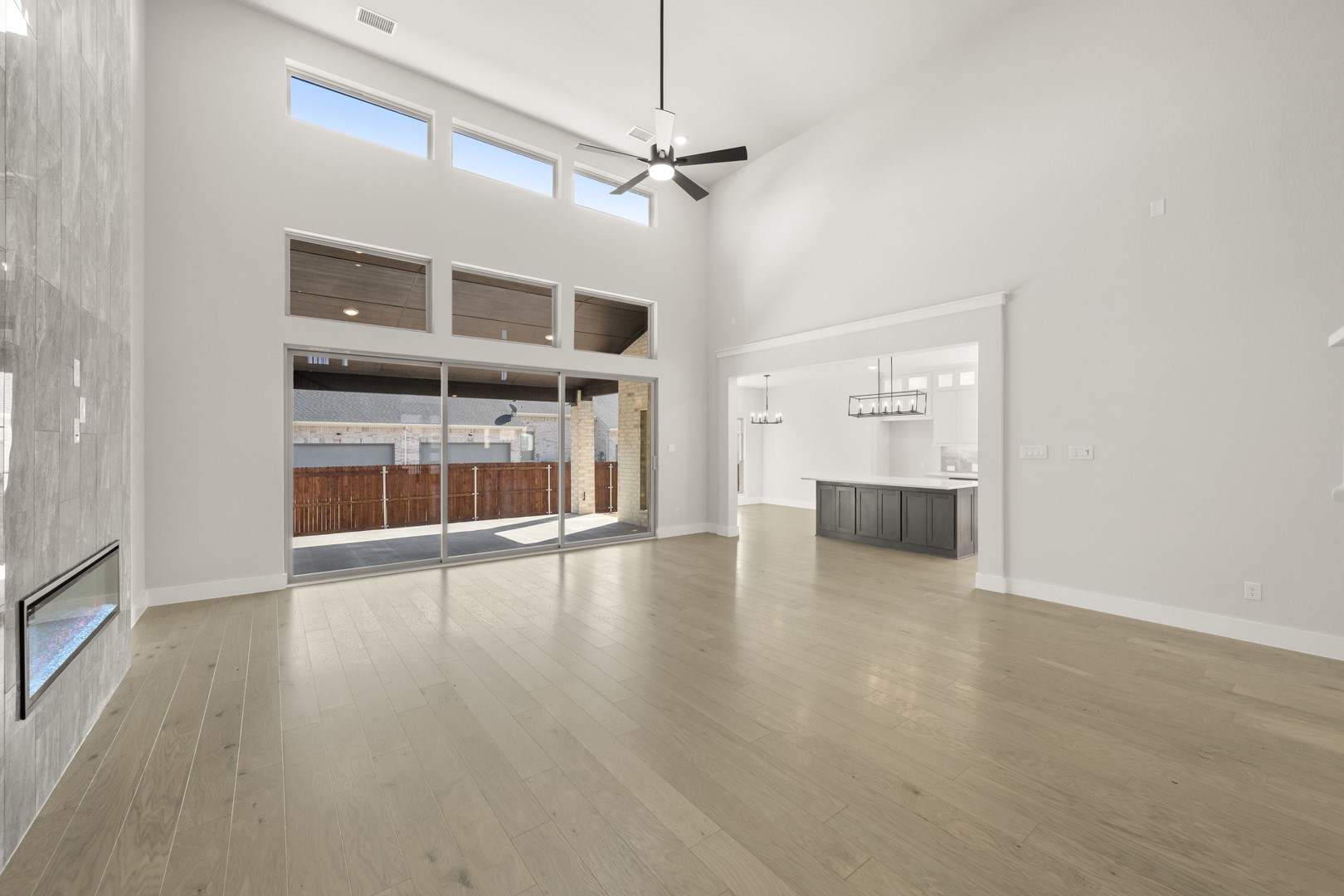 7124 Seagrove Court Grand Prairie TX 75054