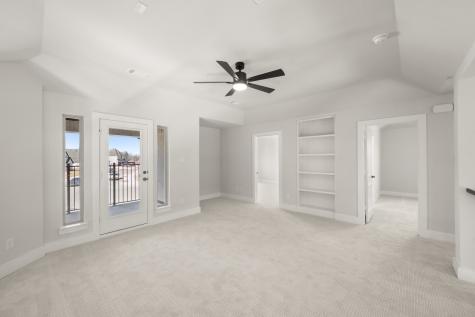 7124 Seagrove Court Grand Prairie TX 75054