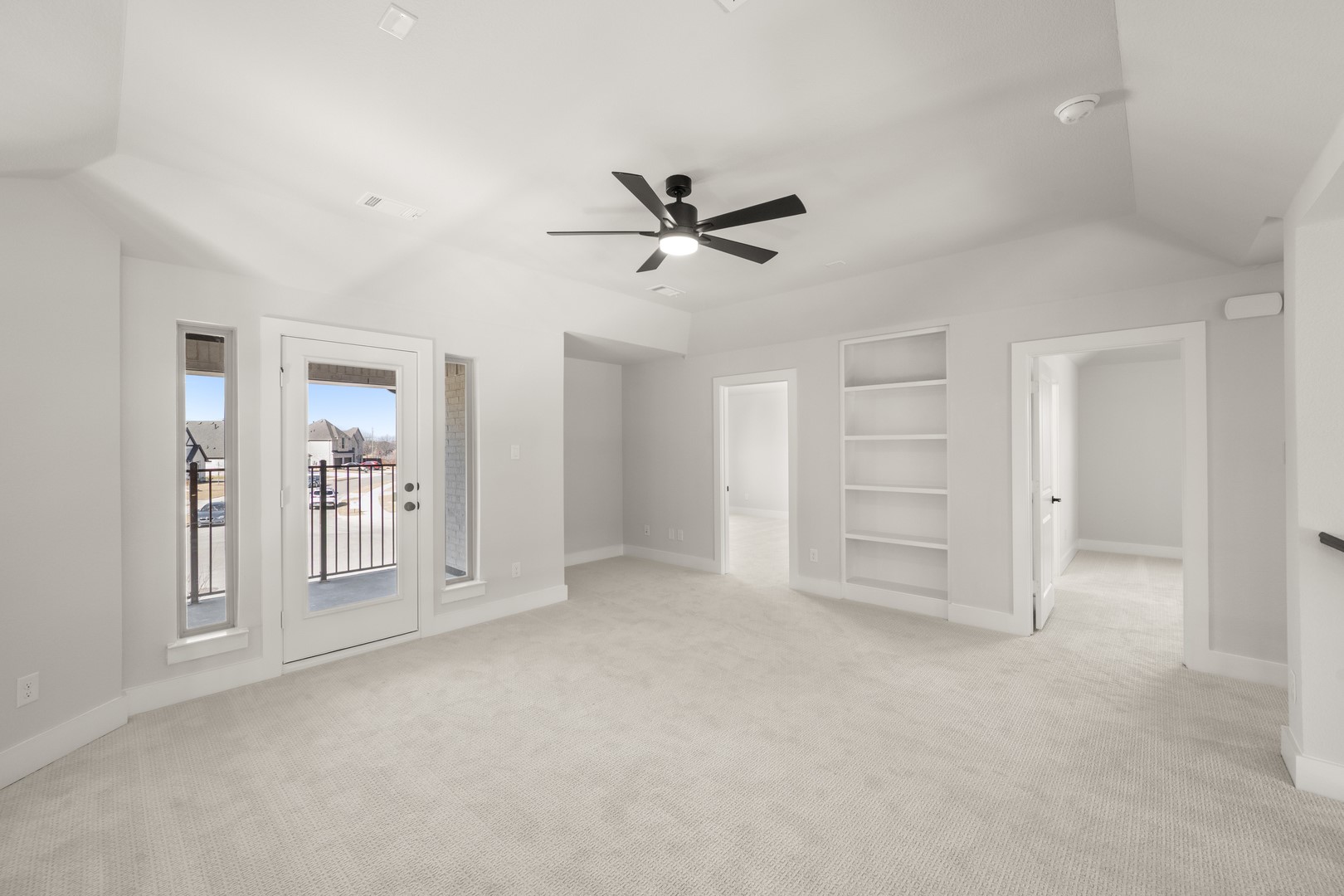 7124 Seagrove Court Grand Prairie TX 75054
