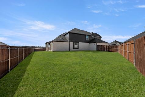7124 Seagrove Court Grand Prairie TX 75054