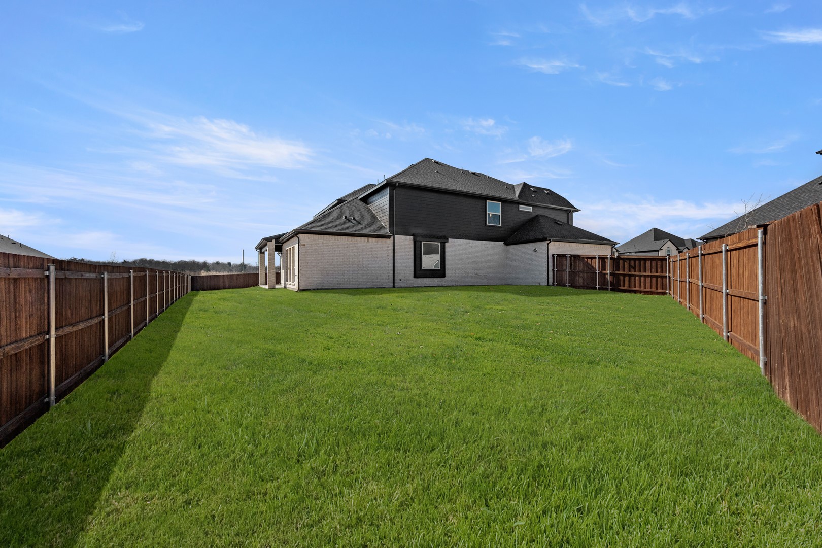 7124 Seagrove Court Grand Prairie TX 75054