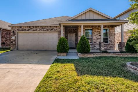 2228 Buelingo Lane Fort Worth TX 76131