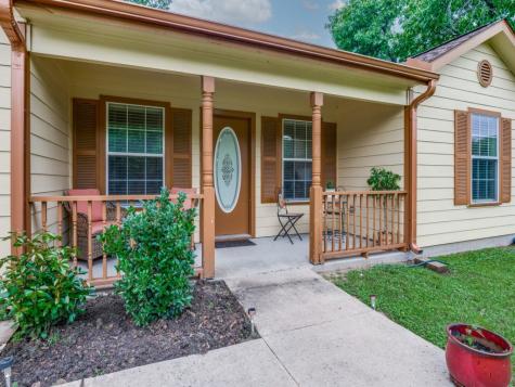 400 S Powell Street Corsicana TX 75110