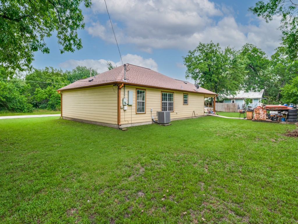400 S Powell Street Corsicana TX 75110