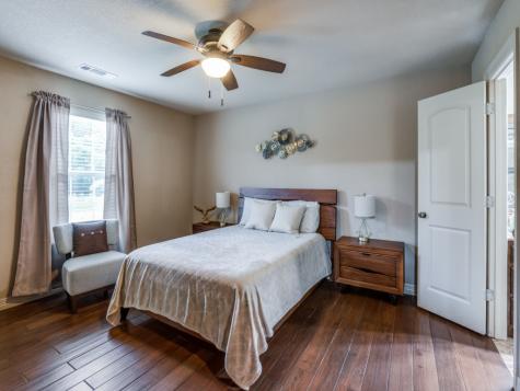 400 S Powell Street Corsicana TX 75110