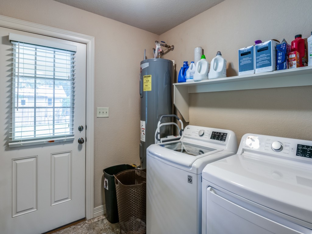 400 S Powell Street Corsicana TX 75110