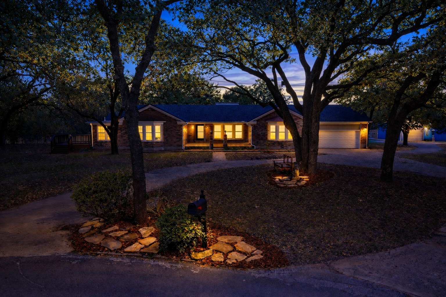 6613 Cardinal Drive Flower Mound TX 75022