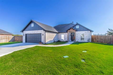141 Palmer South Court Palmer TX 75152