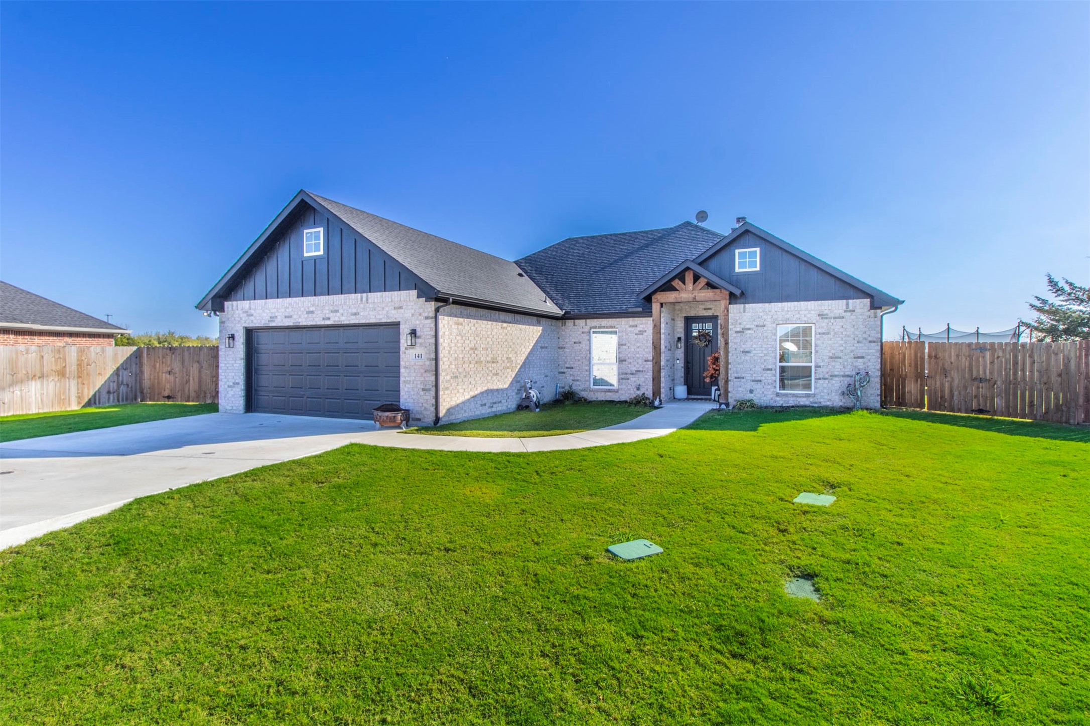 141 Palmer South Court Palmer TX 75152