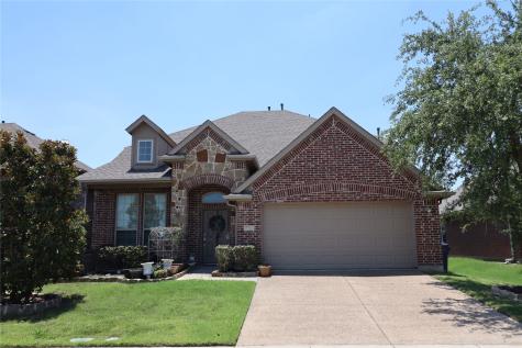 5725 Wilford Drive Mckinney TX 75070