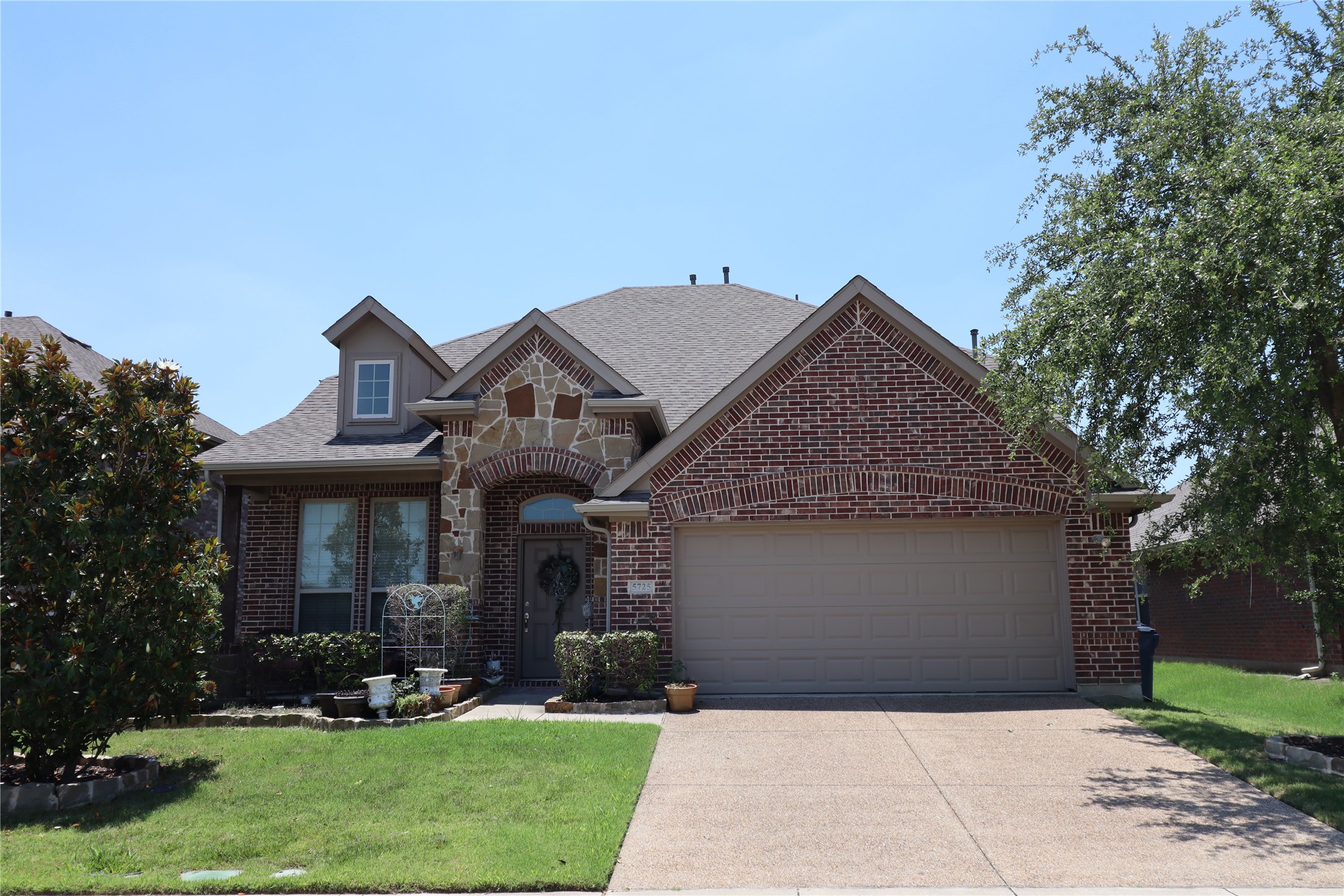 5725 Wilford Drive Mckinney TX 75070