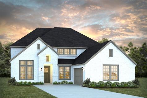 16337 Elk Hollow Road Frisco TX 75035
