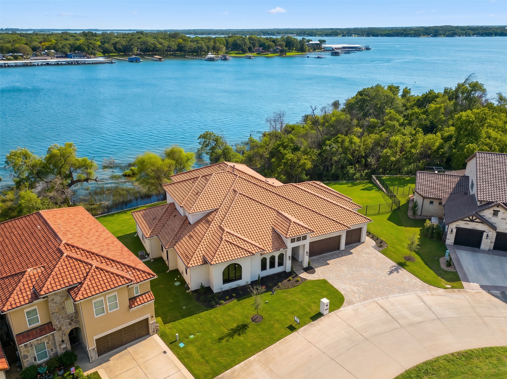 9065 Lakeside Drive Fort Worth TX 76179