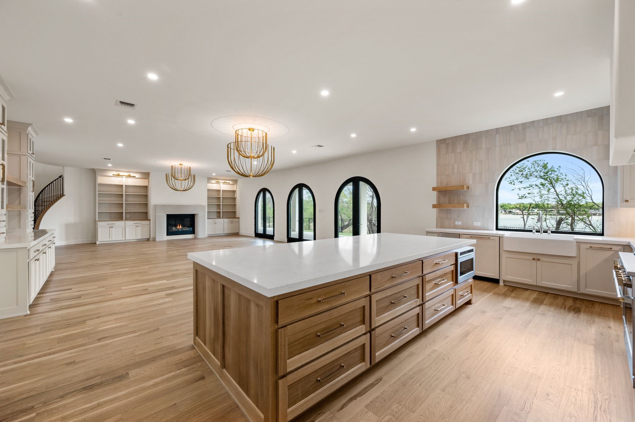 9065 Lakeside Drive Fort Worth TX 76179