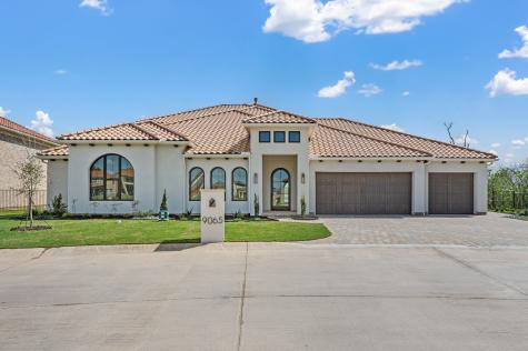 9065 Lakeside Drive Fort Worth TX 76179