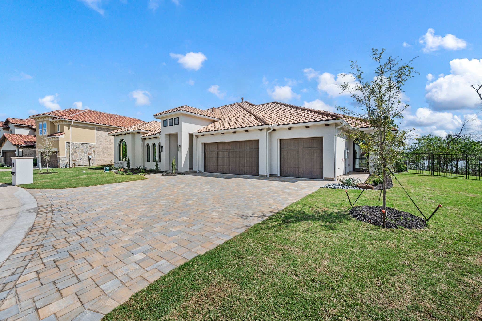 9065 Lakeside Drive Fort Worth TX 76179