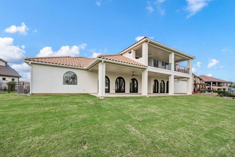 9065 Lakeside Drive Fort Worth TX 76179