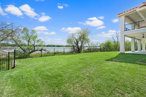 9065 Lakeside Drive Fort Worth TX 76179