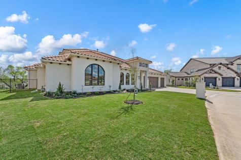 9065 Lakeside Drive Fort Worth TX 76179