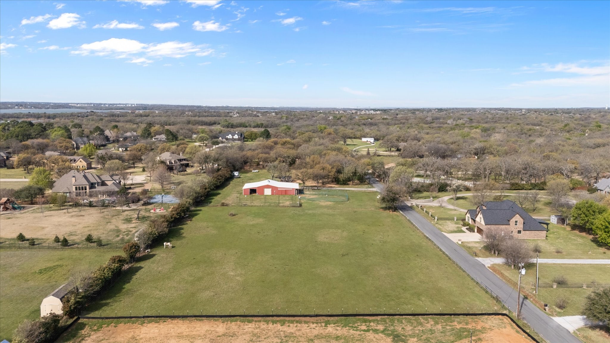 1720 Mistletoe Drive Flower Mound TX 75022