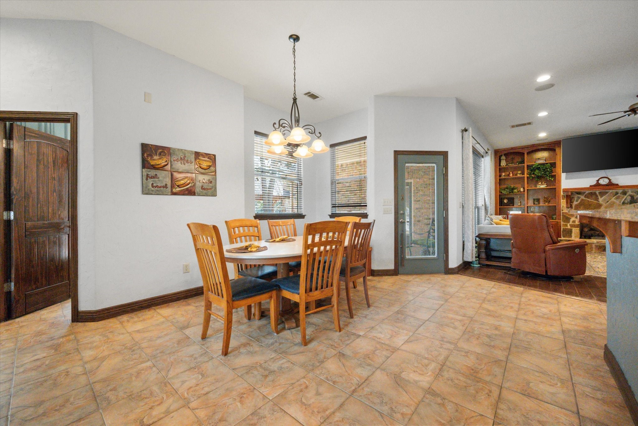 1720 Mistletoe Drive Flower Mound TX 75022