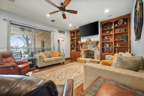 1720 Mistletoe Drive Flower Mound TX 75022