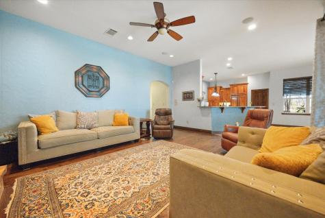 1720 Mistletoe Drive Flower Mound TX 75022