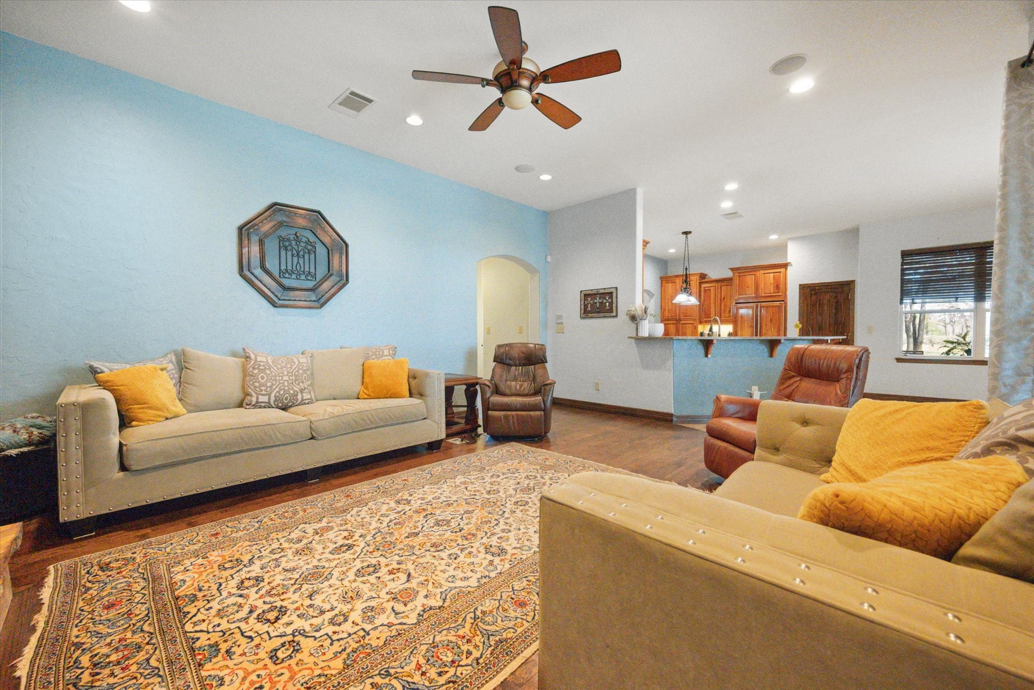 1720 Mistletoe Drive Flower Mound TX 75022