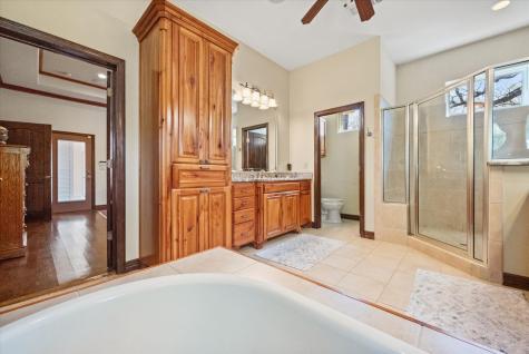1720 Mistletoe Drive Flower Mound TX 75022
