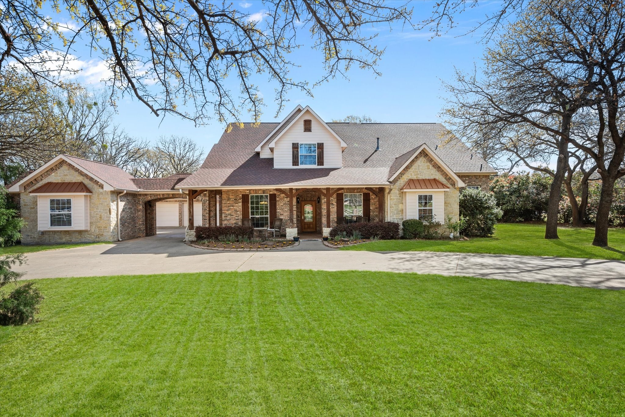 1720 Mistletoe Drive Flower Mound TX 75022