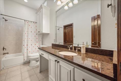 1720 Mistletoe Drive Flower Mound TX 75022