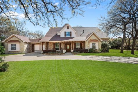 1720 Mistletoe Drive Flower Mound TX 75022