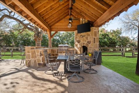 1720 Mistletoe Drive Flower Mound TX 75022